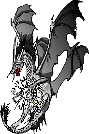 Gray Dragon